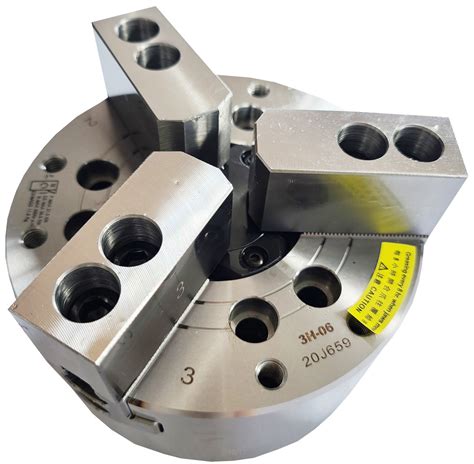 cnc lathe chuck manufacturers|what is solid chuck.